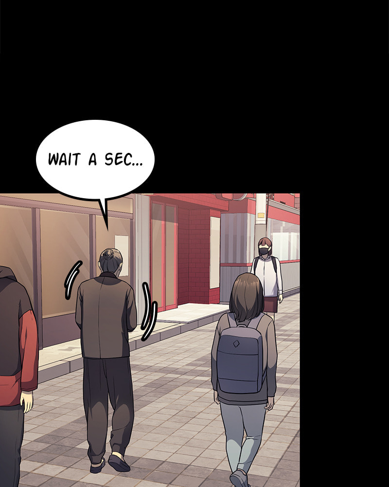 Fake Humans Chapter 15 page 17 - 