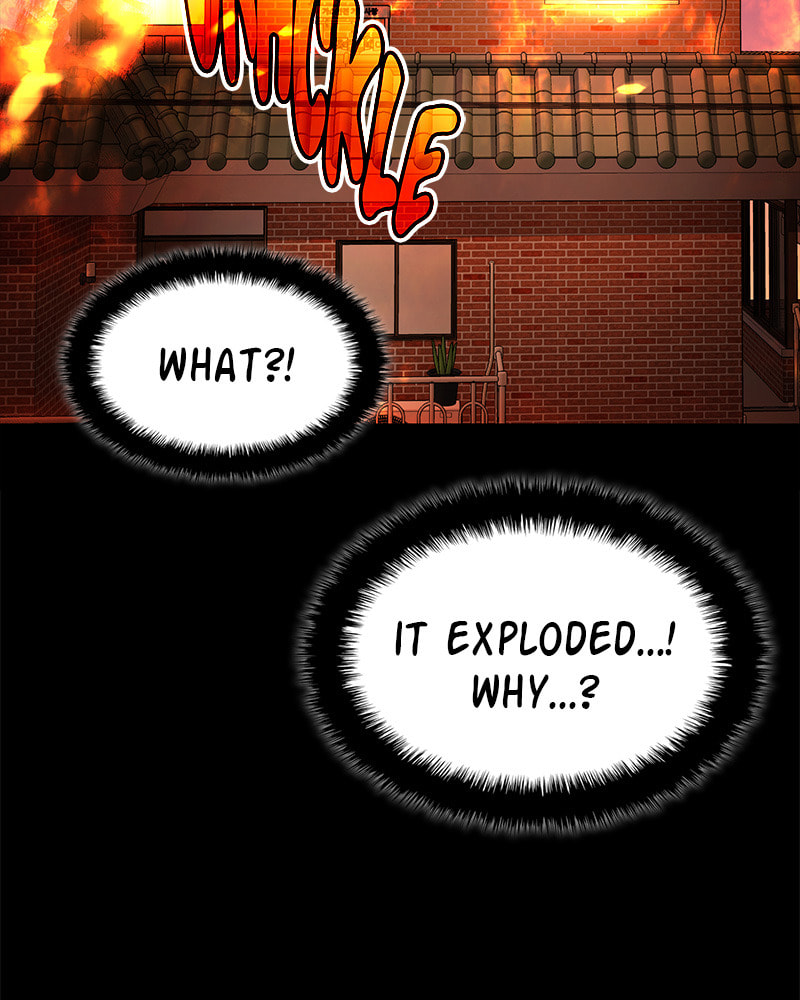 Fake Humans Chapter 15 page 165 - 