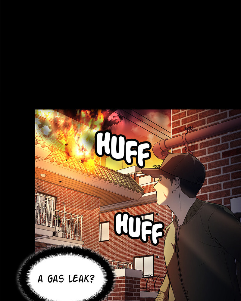 Fake Humans Chapter 15 page 166 - 