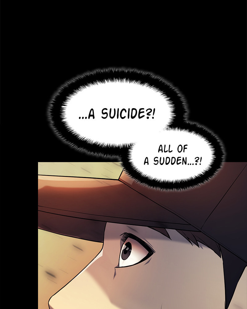 Fake Humans Chapter 15 page 168 - 