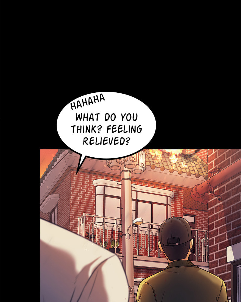 Fake Humans Chapter 15 page 170 - 