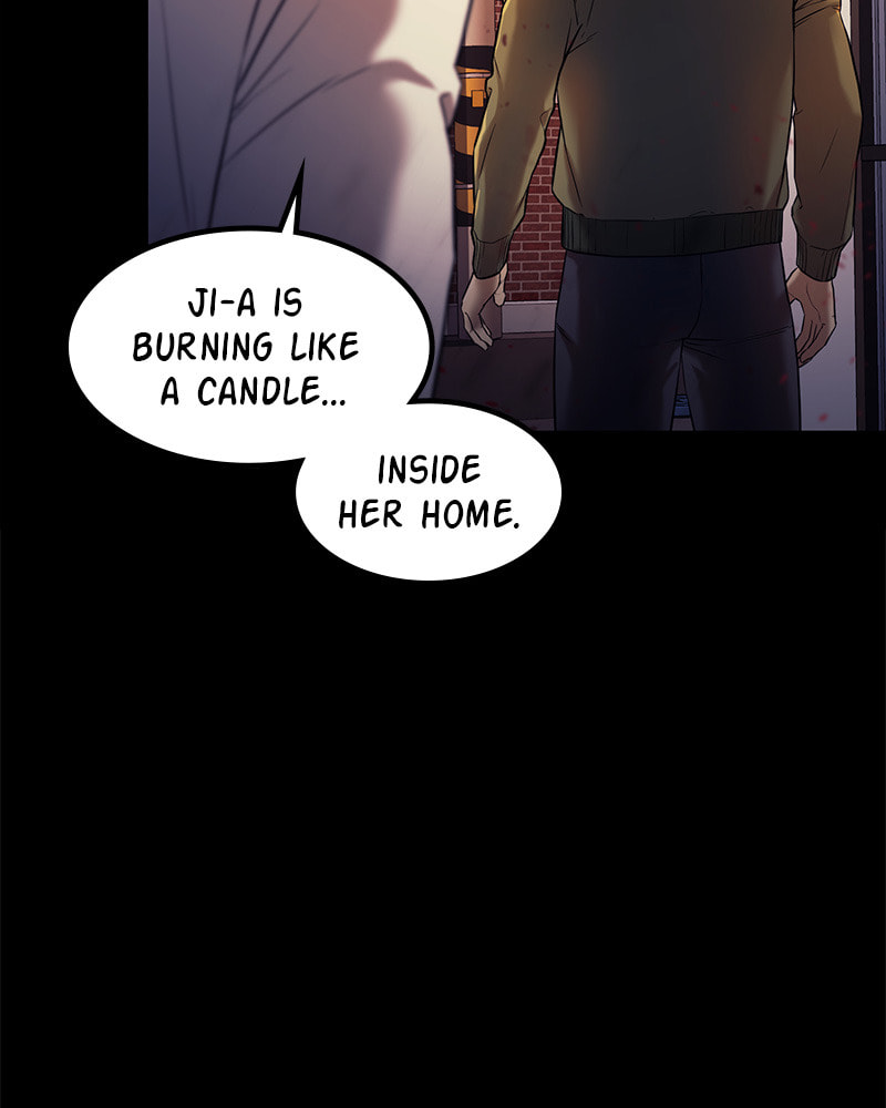 Fake Humans Chapter 15 page 171 - 