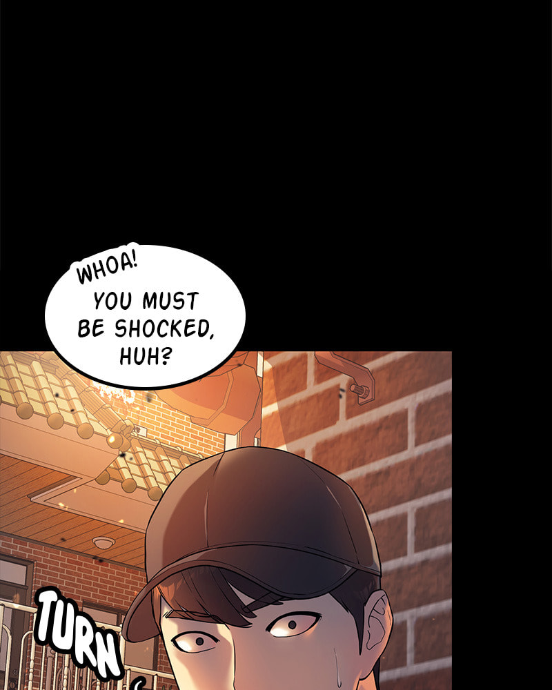 Fake Humans Chapter 15 page 172 - 
