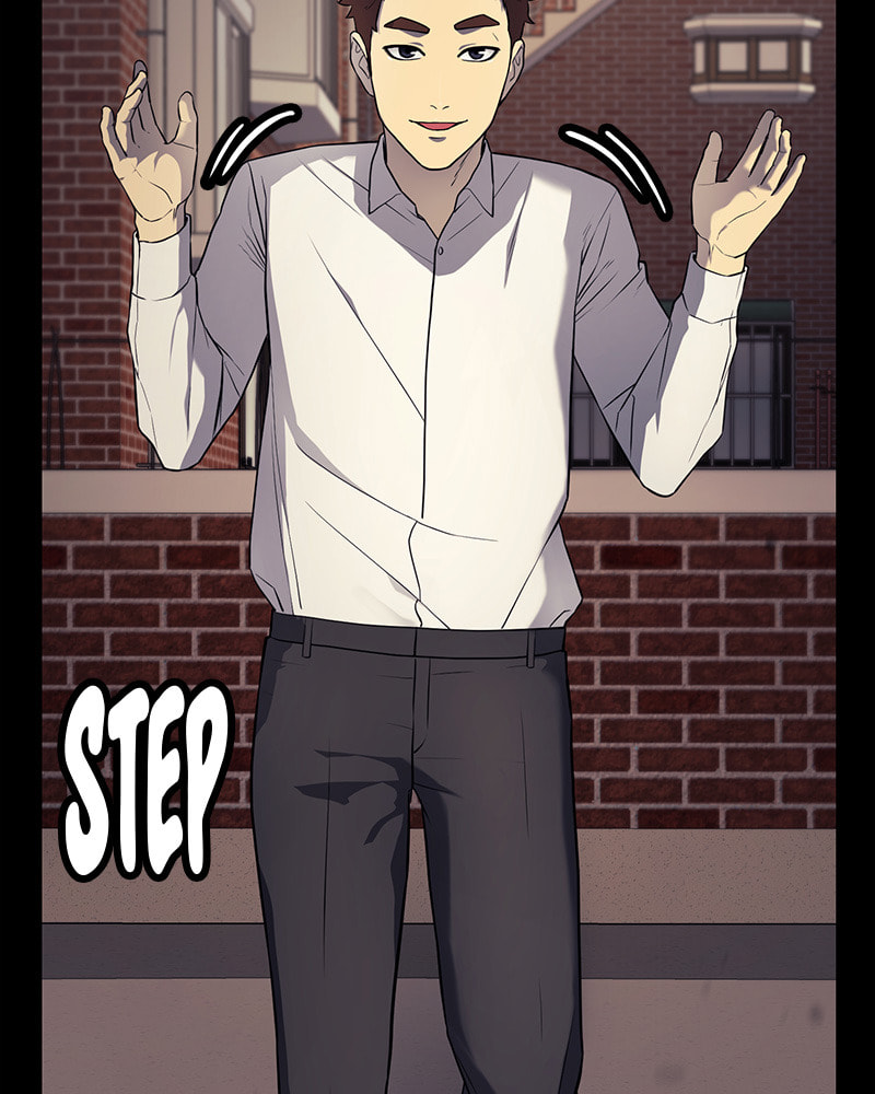 Fake Humans Chapter 15 page 176 - 