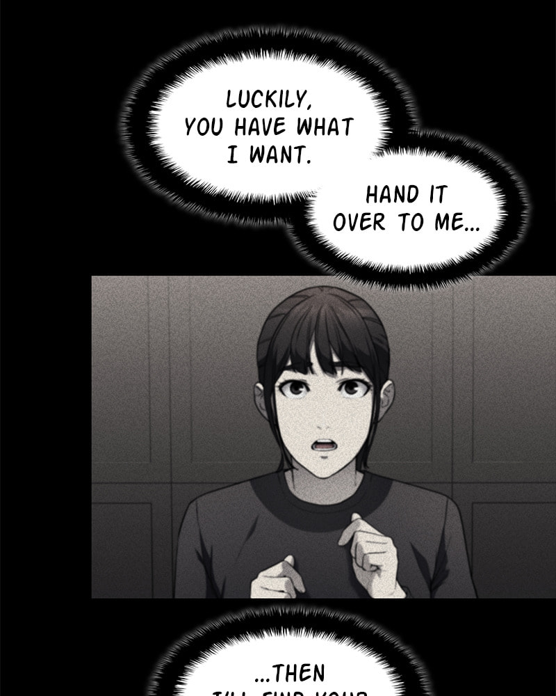 Fake Humans Chapter 15 page 181 - 