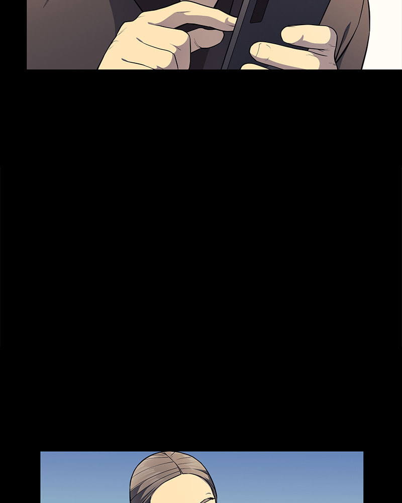 Fake Humans Chapter 15 page 20 - 