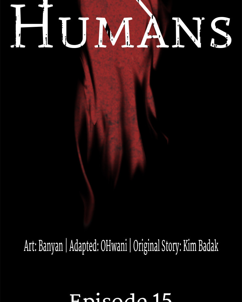Fake Humans Chapter 15 page 3 - 