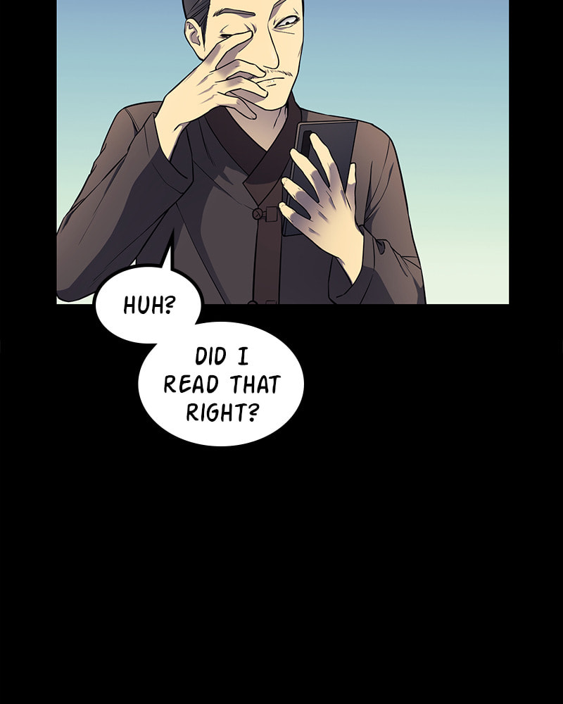 Fake Humans Chapter 15 page 21 - 
