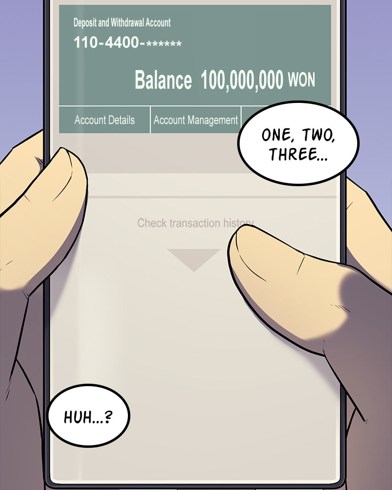Fake Humans Chapter 15 page 23 - 