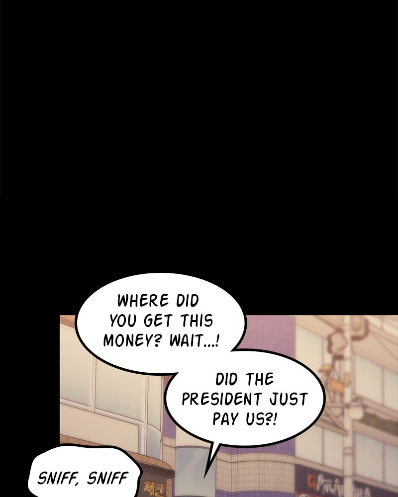 Fake Humans Chapter 15 page 27 - 