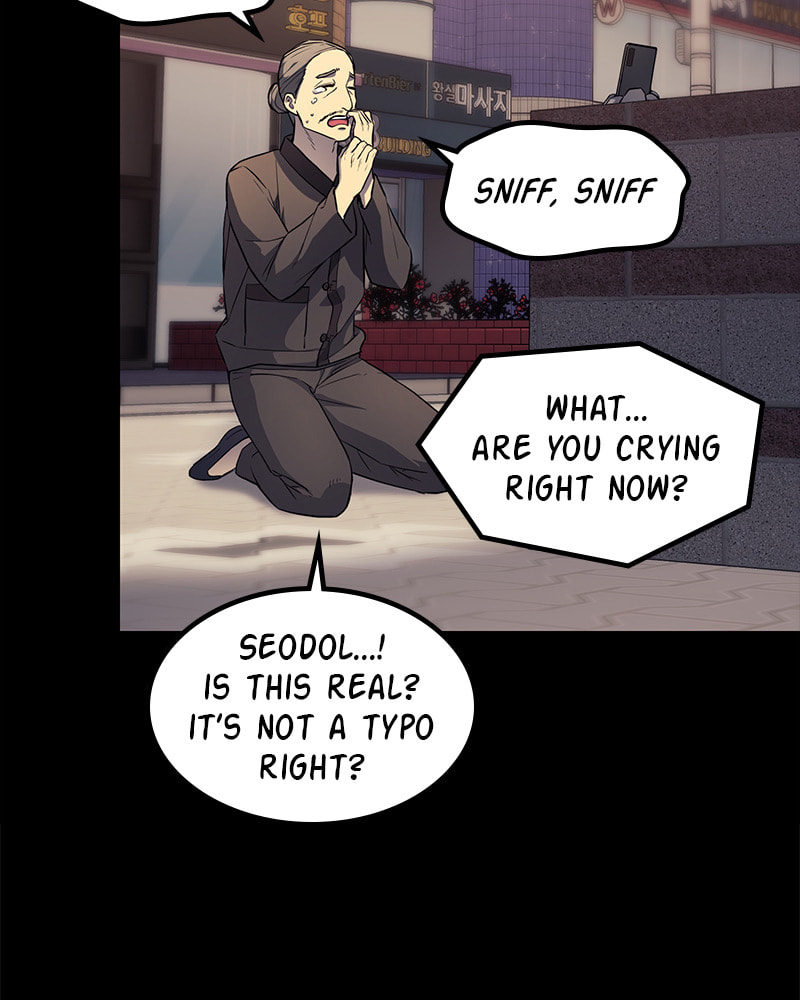Fake Humans Chapter 15 page 28 - 