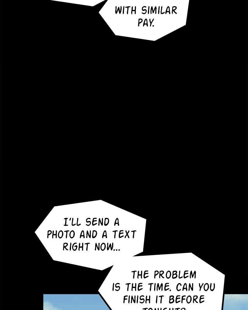 Fake Humans Chapter 15 page 31 - 
