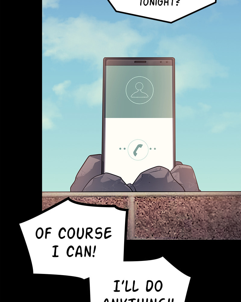 Fake Humans Chapter 15 page 32 - 