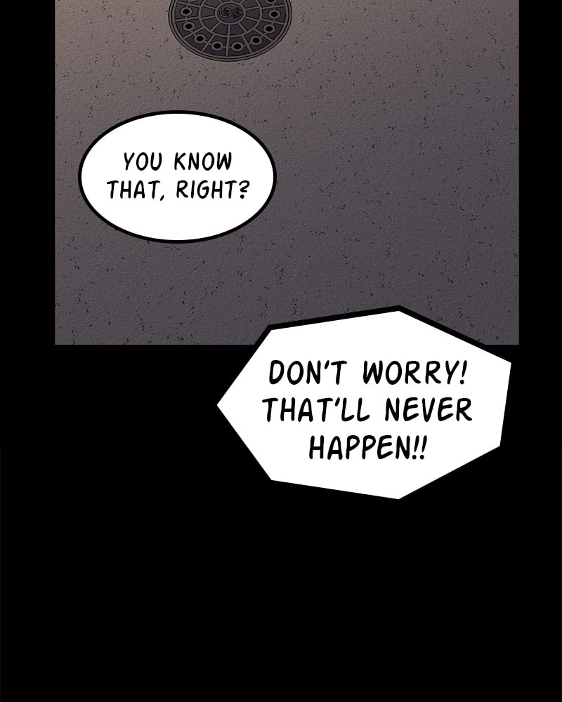 Fake Humans Chapter 15 page 35 - 