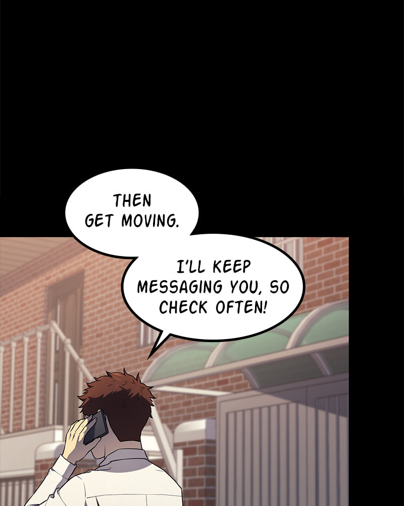 Fake Humans Chapter 15 page 36 - 
