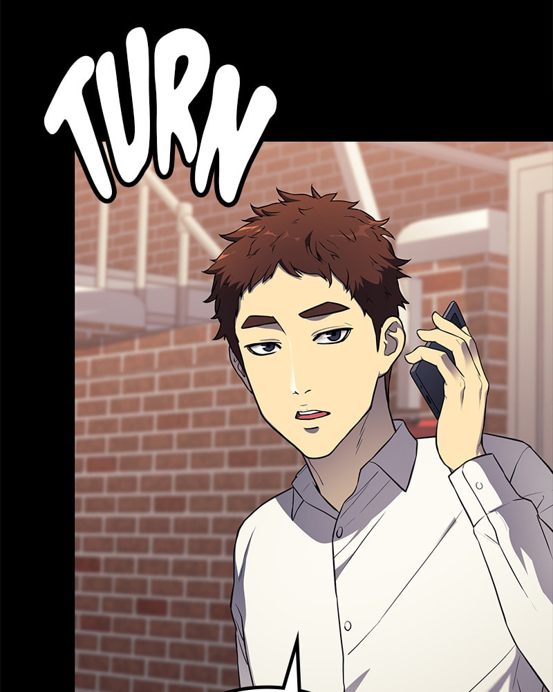 Fake Humans Chapter 15 page 38 - 