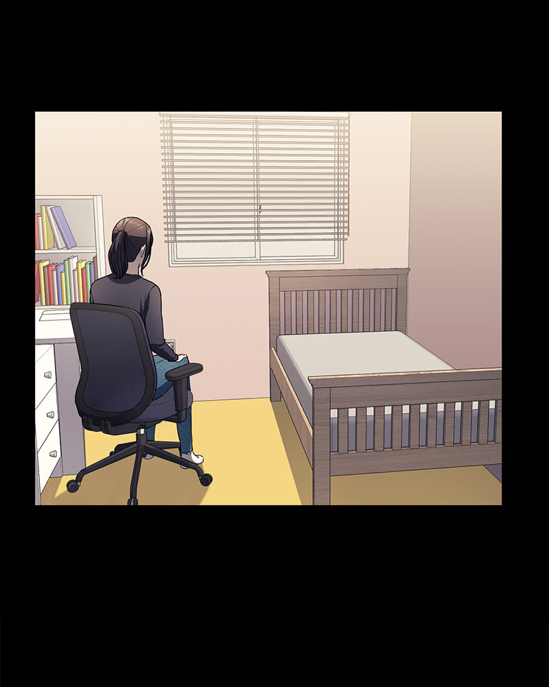 Fake Humans Chapter 15 page 43 - 