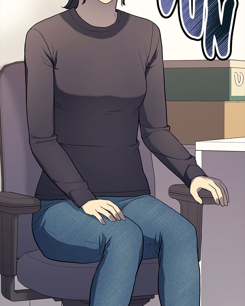Fake Humans Chapter 15 page 45 - 