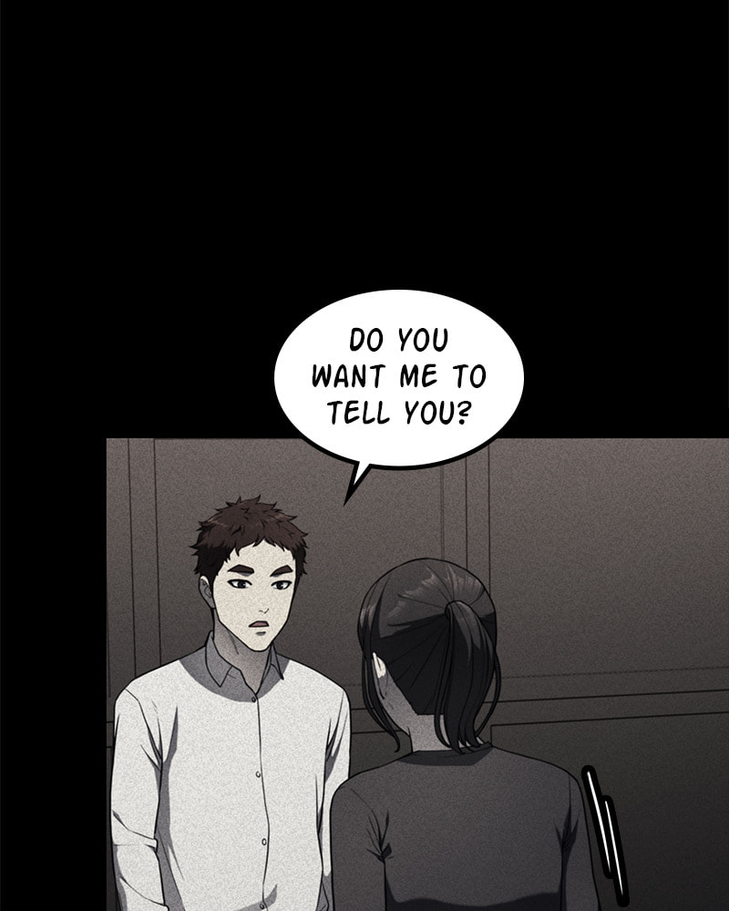 Fake Humans Chapter 15 page 50 - 