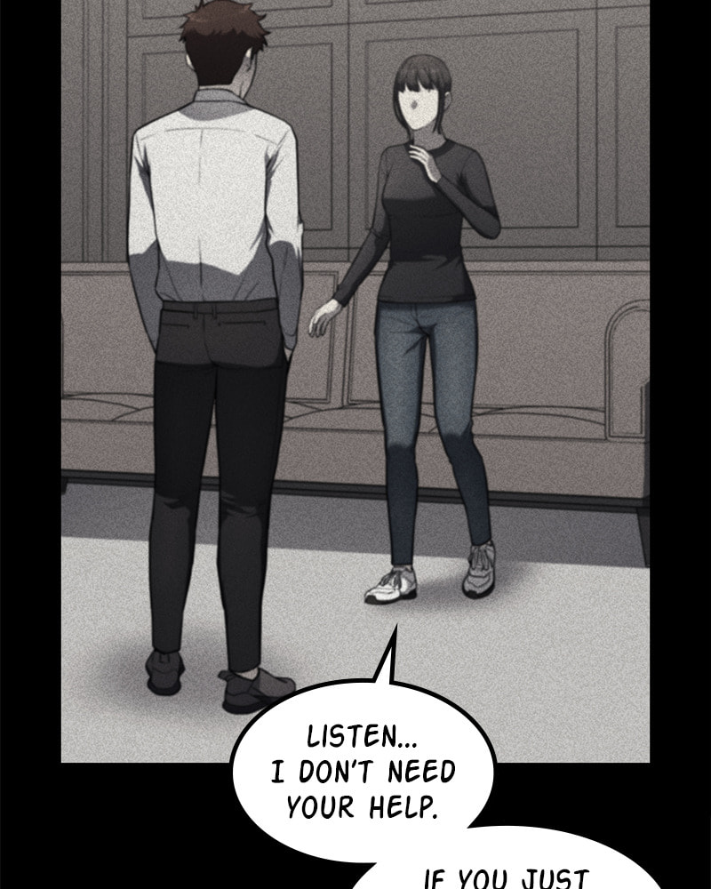 Fake Humans Chapter 15 page 62 - 