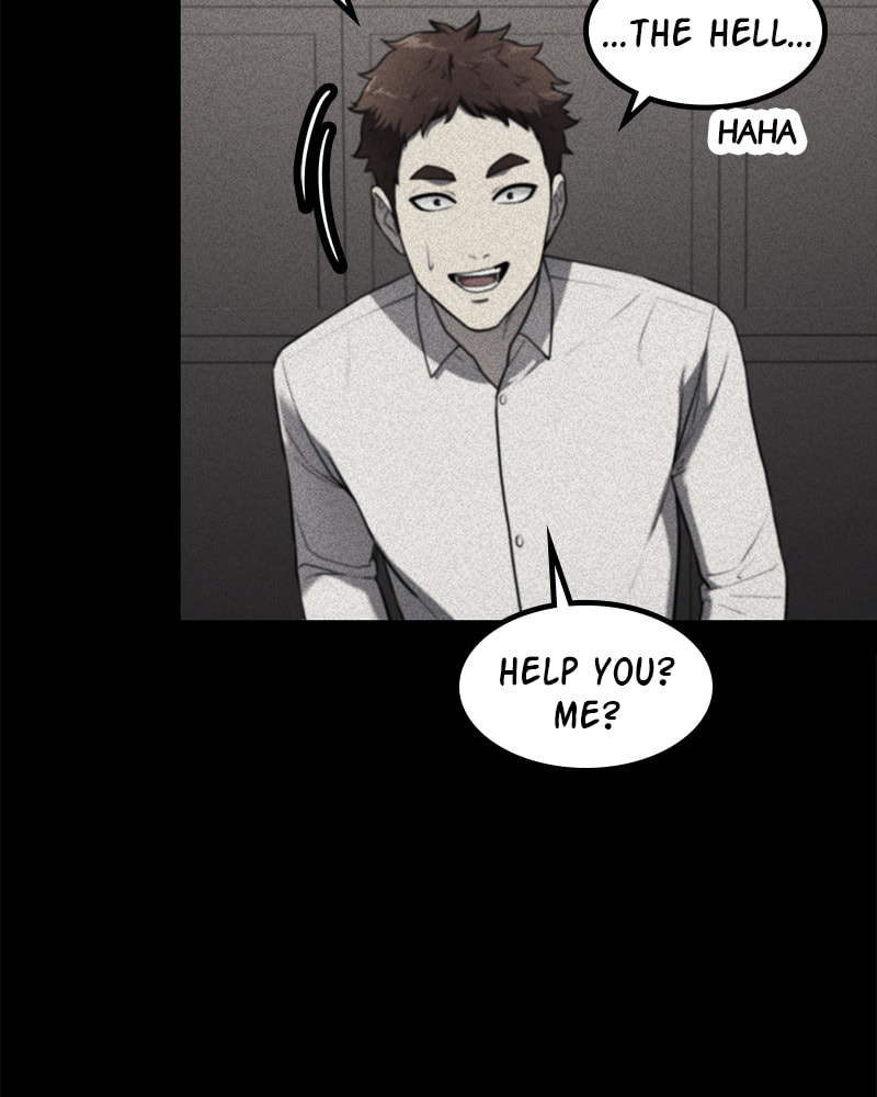 Fake Humans Chapter 15 page 64 - 