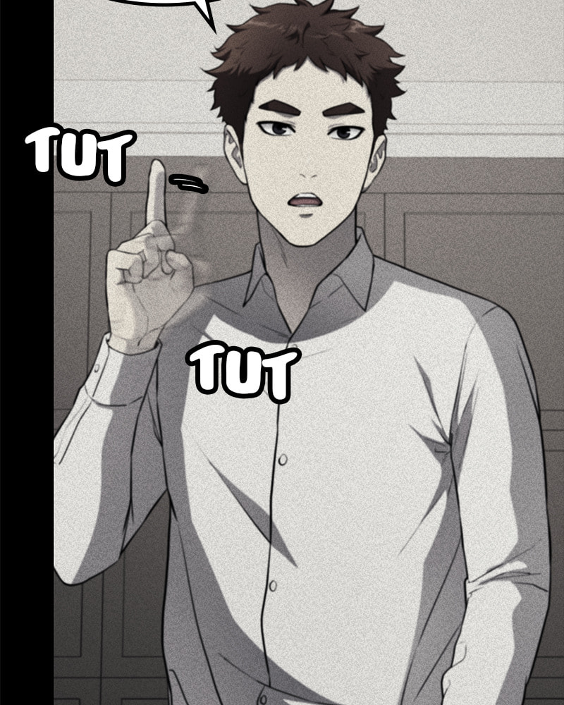 Fake Humans Chapter 15 page 69 - 