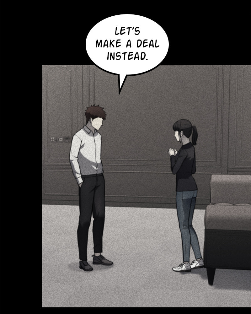 Fake Humans Chapter 15 page 71 - 