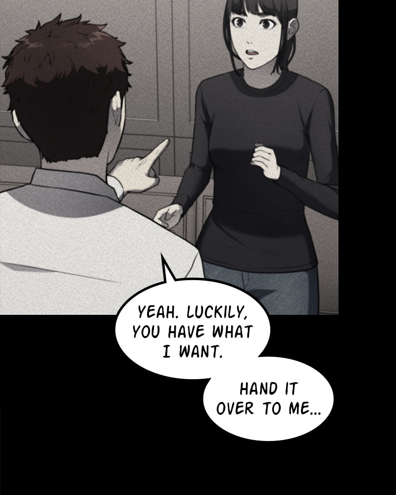 Fake Humans Chapter 15 page 73 - 