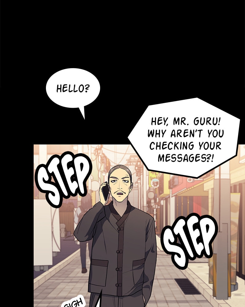 Fake Humans Chapter 15 page 9 - 