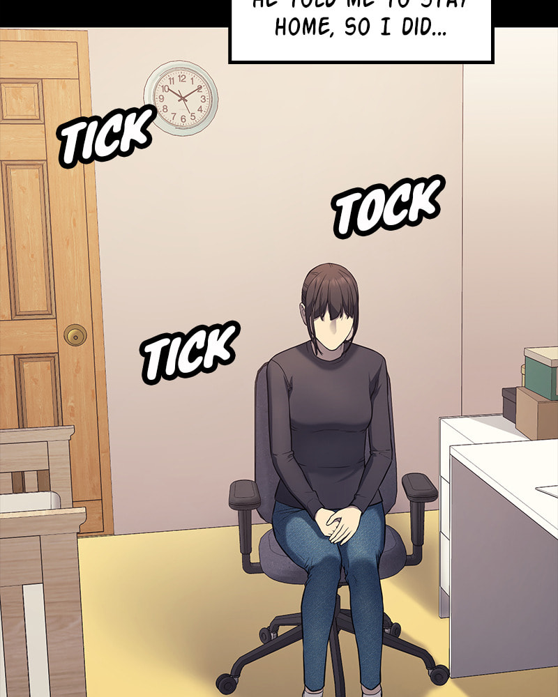 Fake Humans Chapter 15 page 83 - 