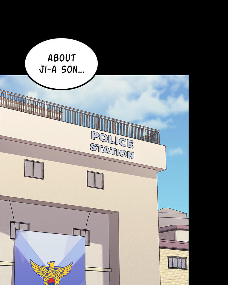 Fake Humans Chapter 15 page 87 - 