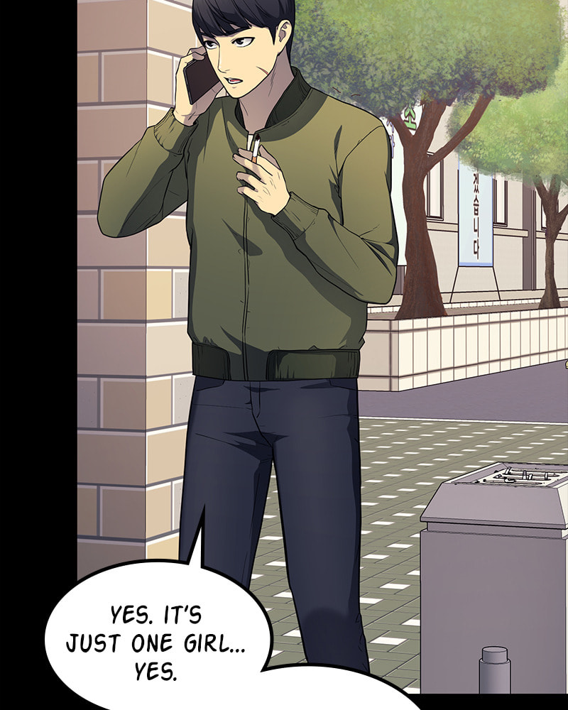 Fake Humans Chapter 15 page 90 - 