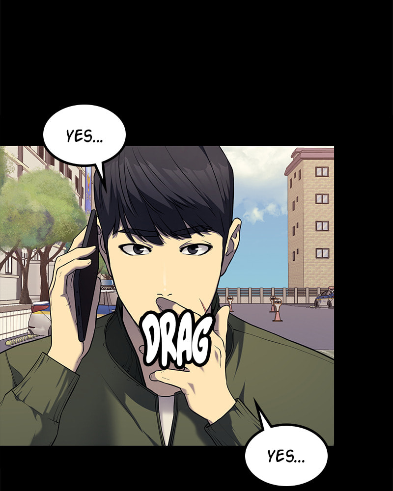 Fake Humans Chapter 15 page 92 - 