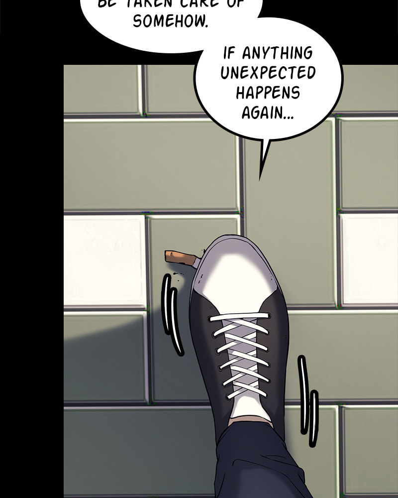 Fake Humans Chapter 15 page 94 - 