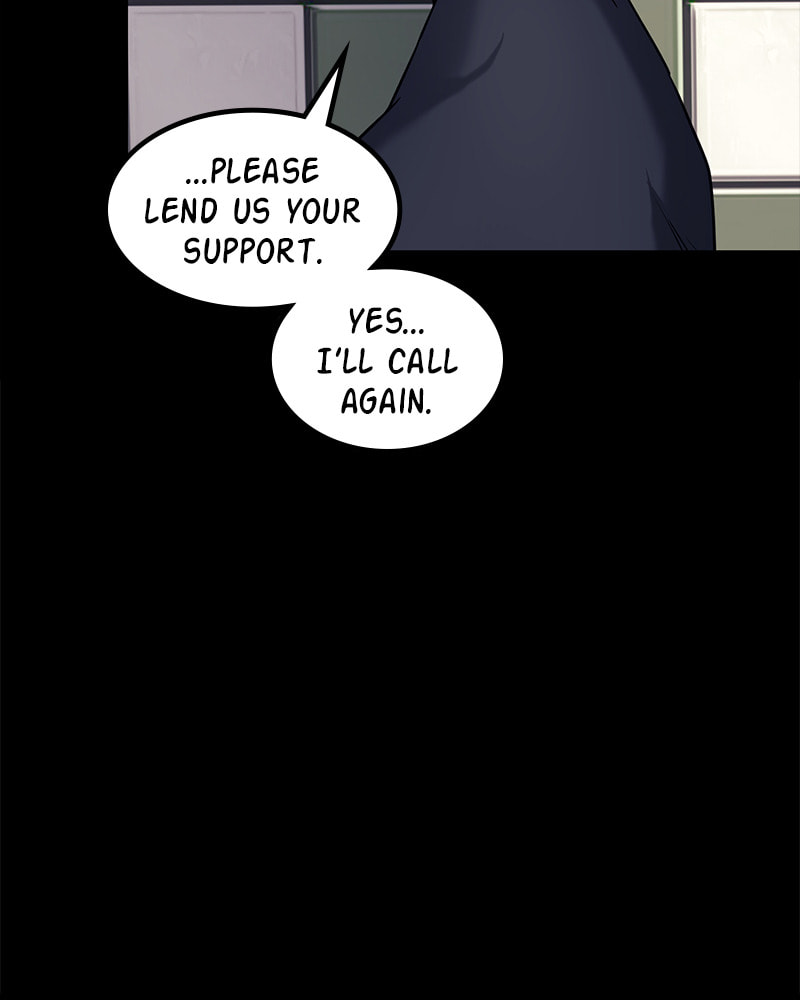Fake Humans Chapter 15 page 95 - 