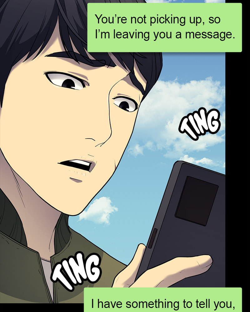 Fake Humans Chapter 15 page 99 - 