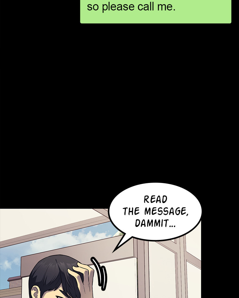 Fake Humans Chapter 15 page 100 - 