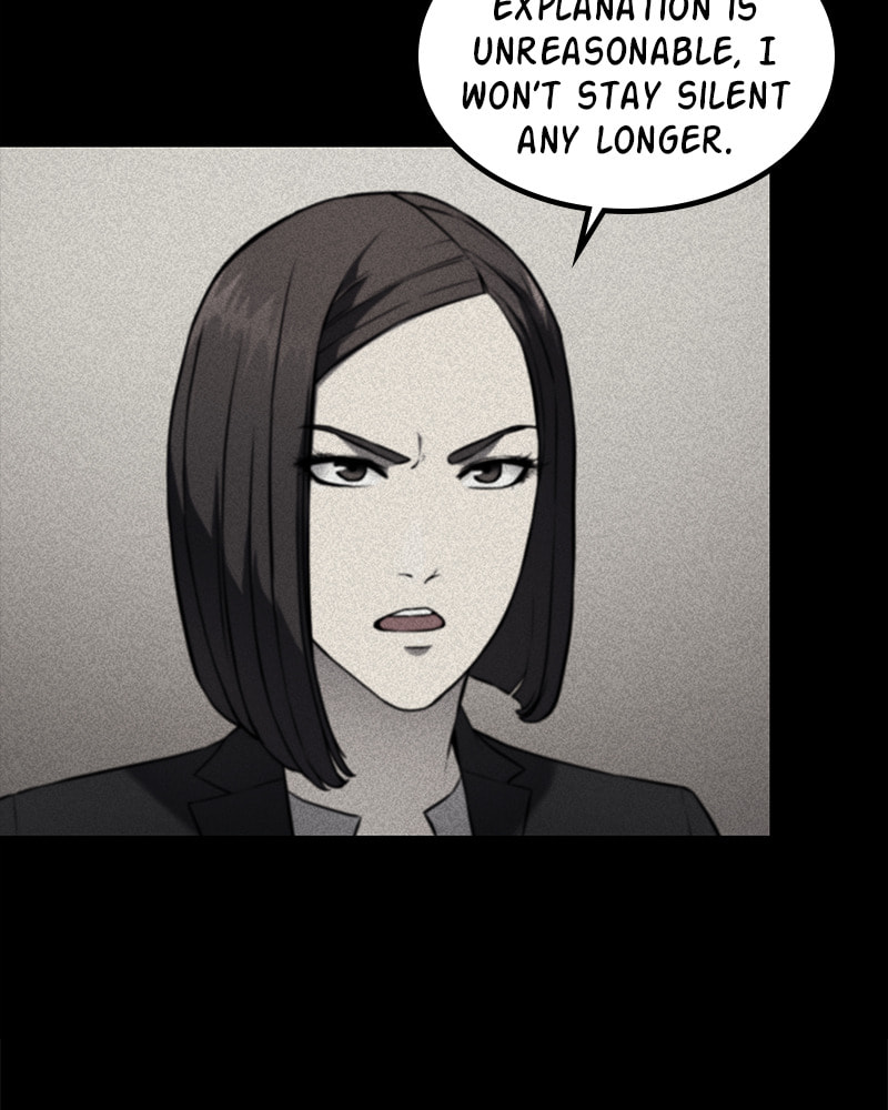 Fake Humans Chapter 16 page 11 - 