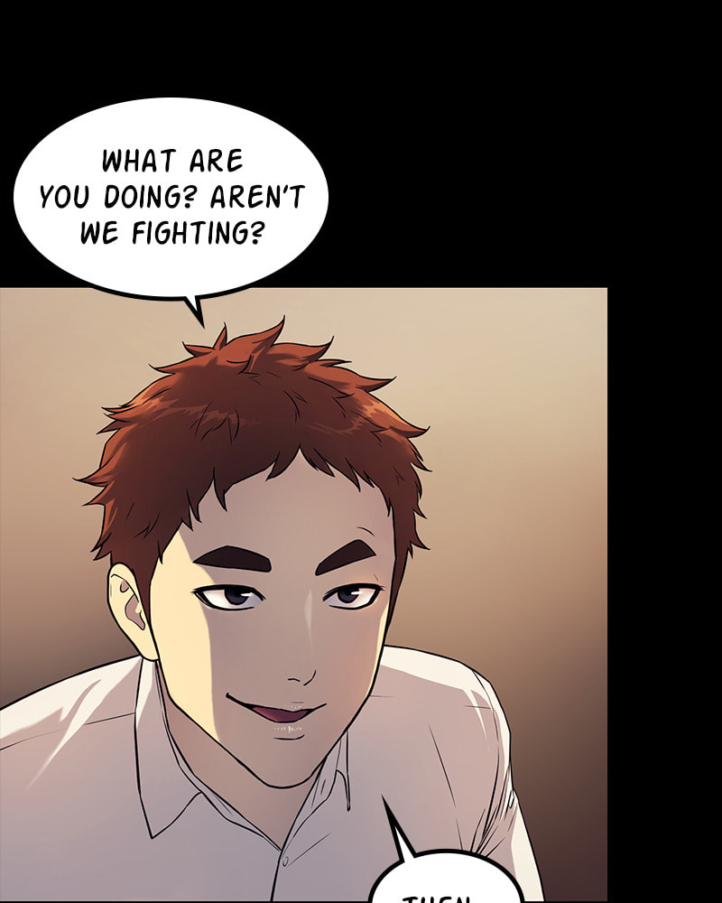 Fake Humans Chapter 16 page 104 - 