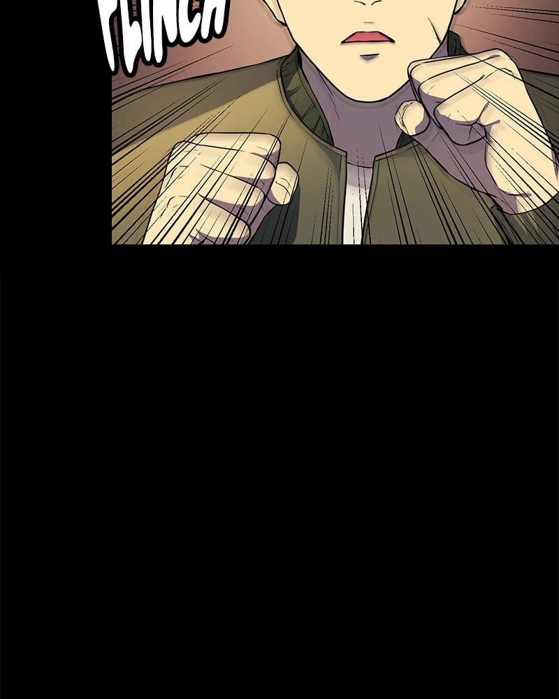 Fake Humans Chapter 16 page 106 - 