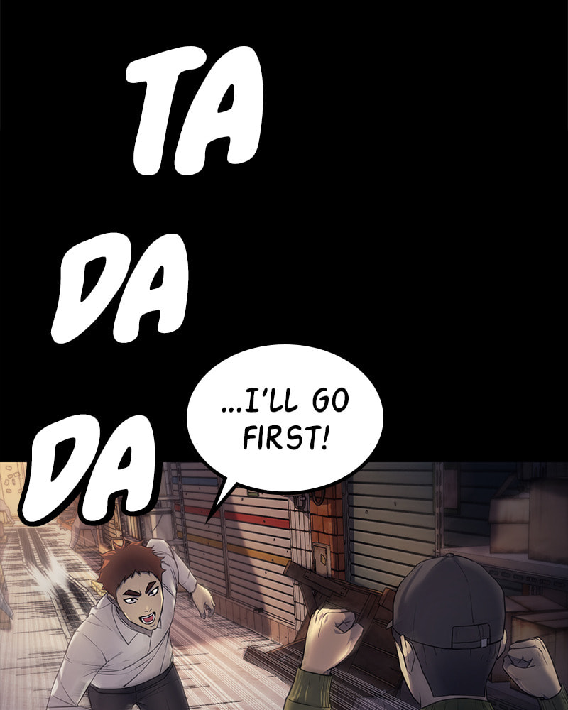 Fake Humans Chapter 16 page 107 - 