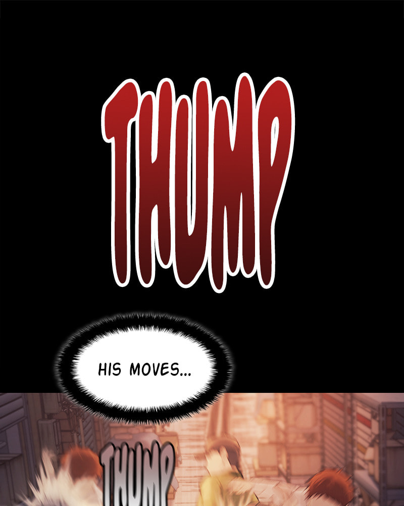 Fake Humans Chapter 16 page 109 - 
