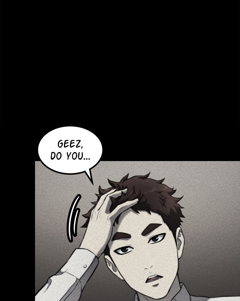 Fake Humans Chapter 16 page 12 - 