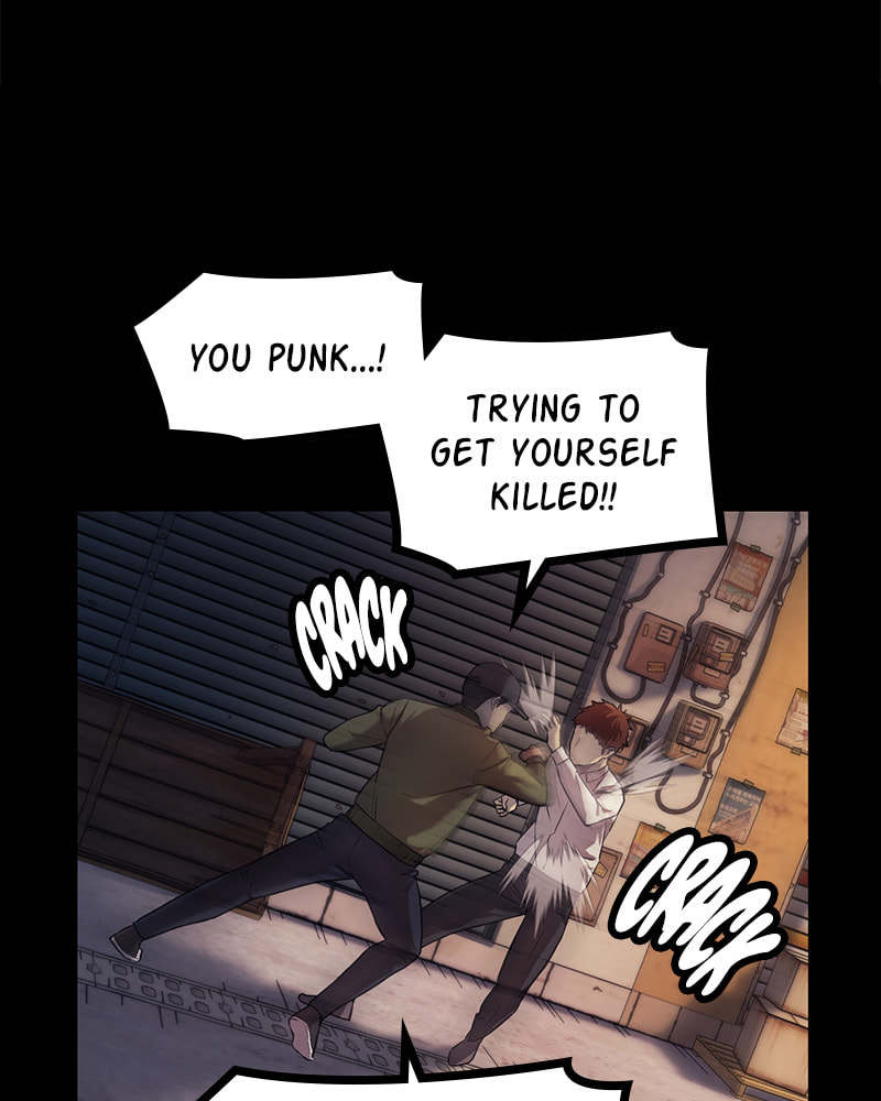 Fake Humans Chapter 16 page 113 - 