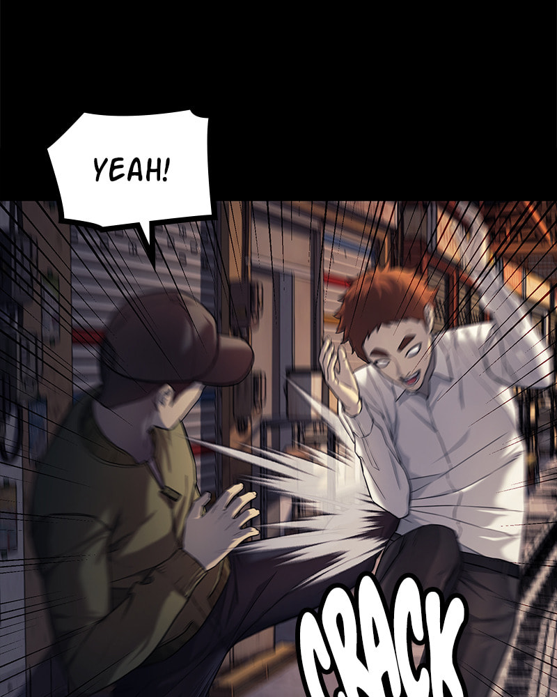 Fake Humans Chapter 16 page 115 - 
