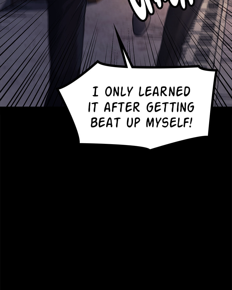 Fake Humans Chapter 16 page 116 - 