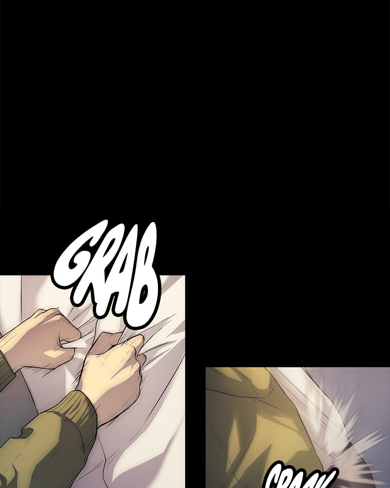 Fake Humans Chapter 16 page 117 - 