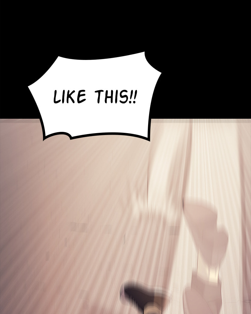 Fake Humans Chapter 16 page 119 - 