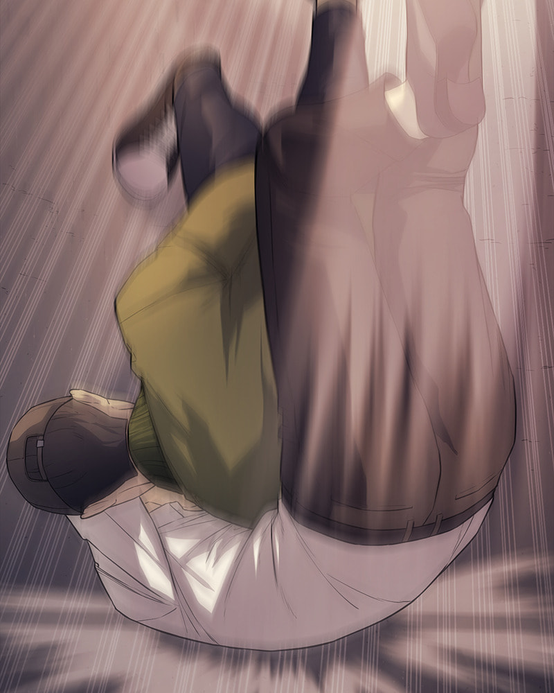 Fake Humans Chapter 16 page 120 - 