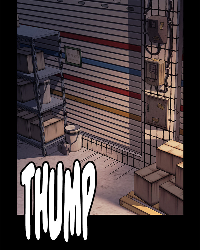 Fake Humans Chapter 16 page 126 - 